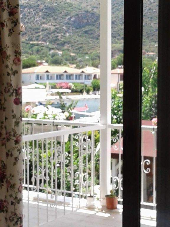 Yarimada Tatil Evi Marmaris
