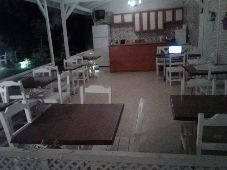 Homestay Yarimada Tatil Evi Marmaris