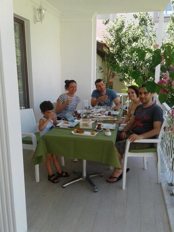 Yarimada Tatil Evi