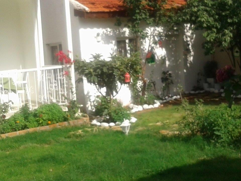 Homestay Yarimada Tatil Evi Marmaris