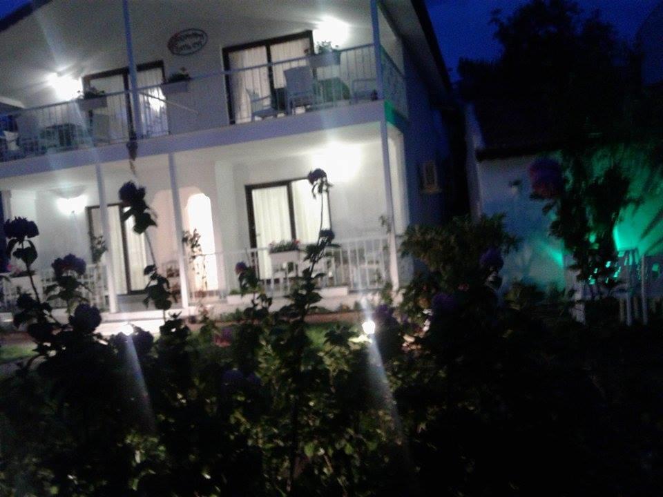 Yarimada Tatil Evi