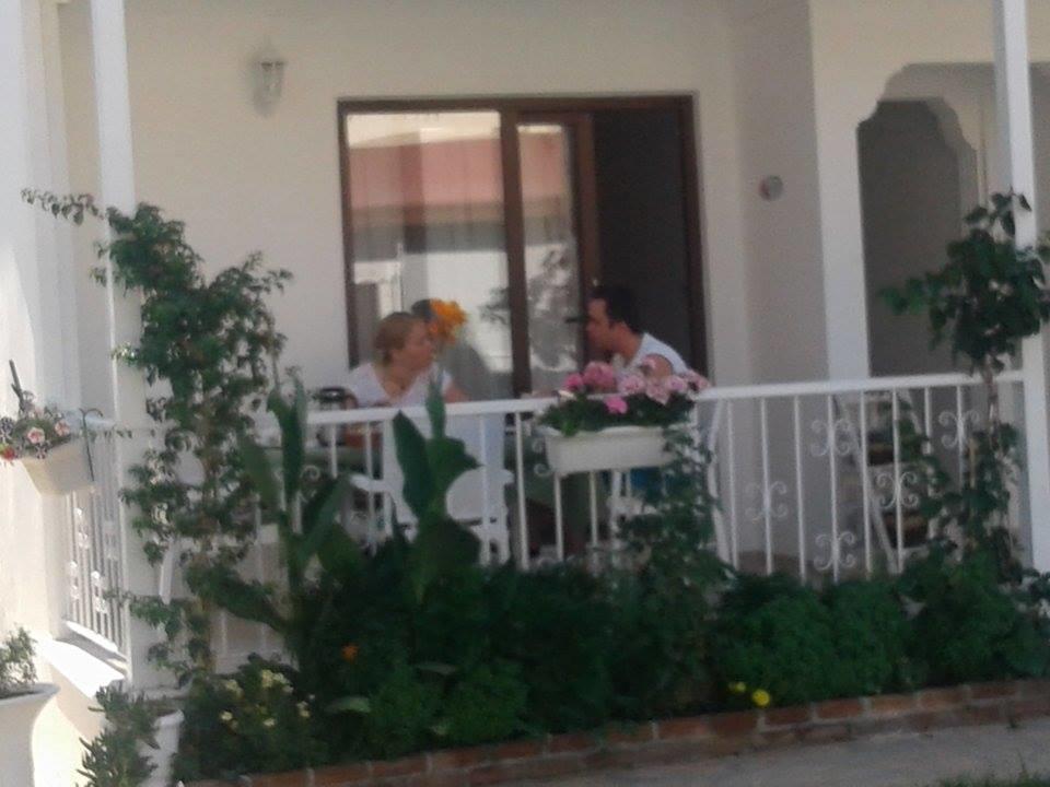 Homestay Yarimada Tatil Evi *