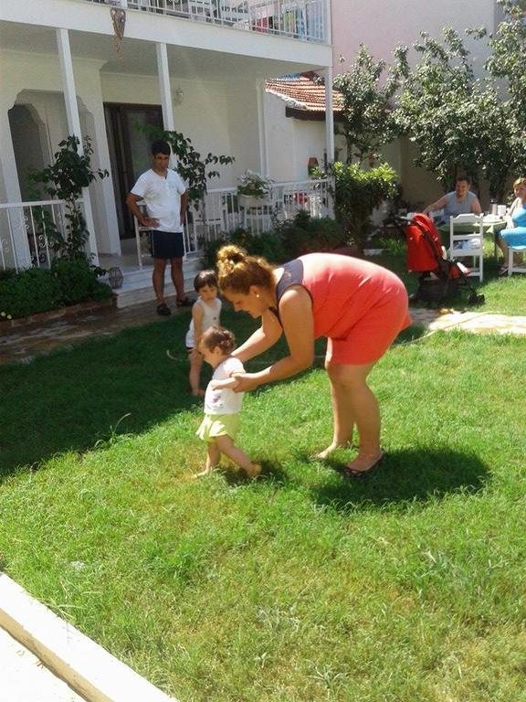 Homestay Yarimada Tatil Evi