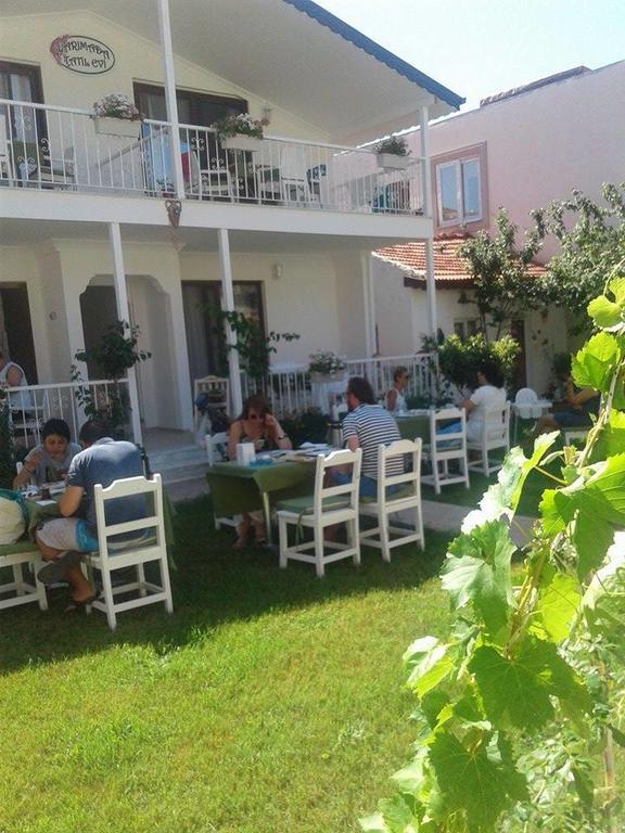 Yarimada Tatil Evi