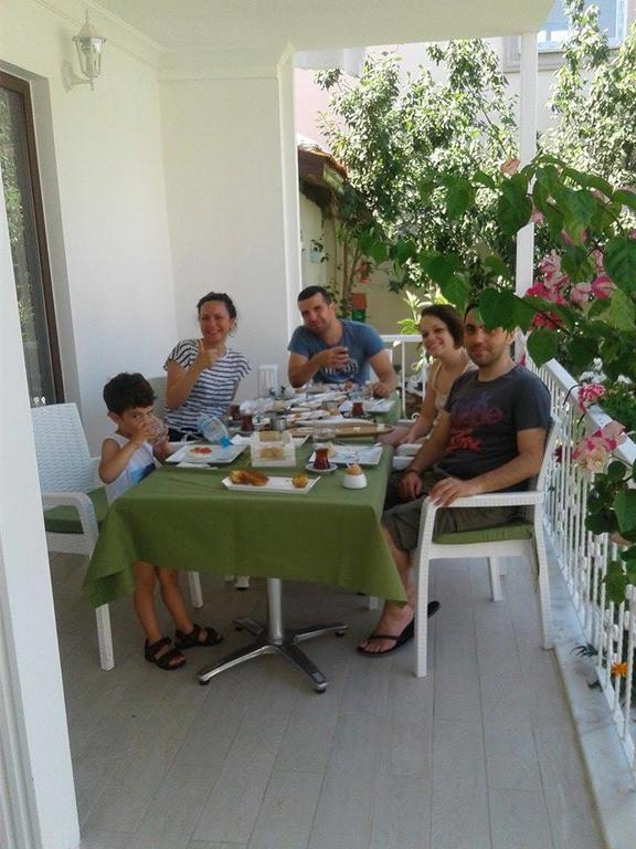 Homestay Yarimada Tatil Evi *
