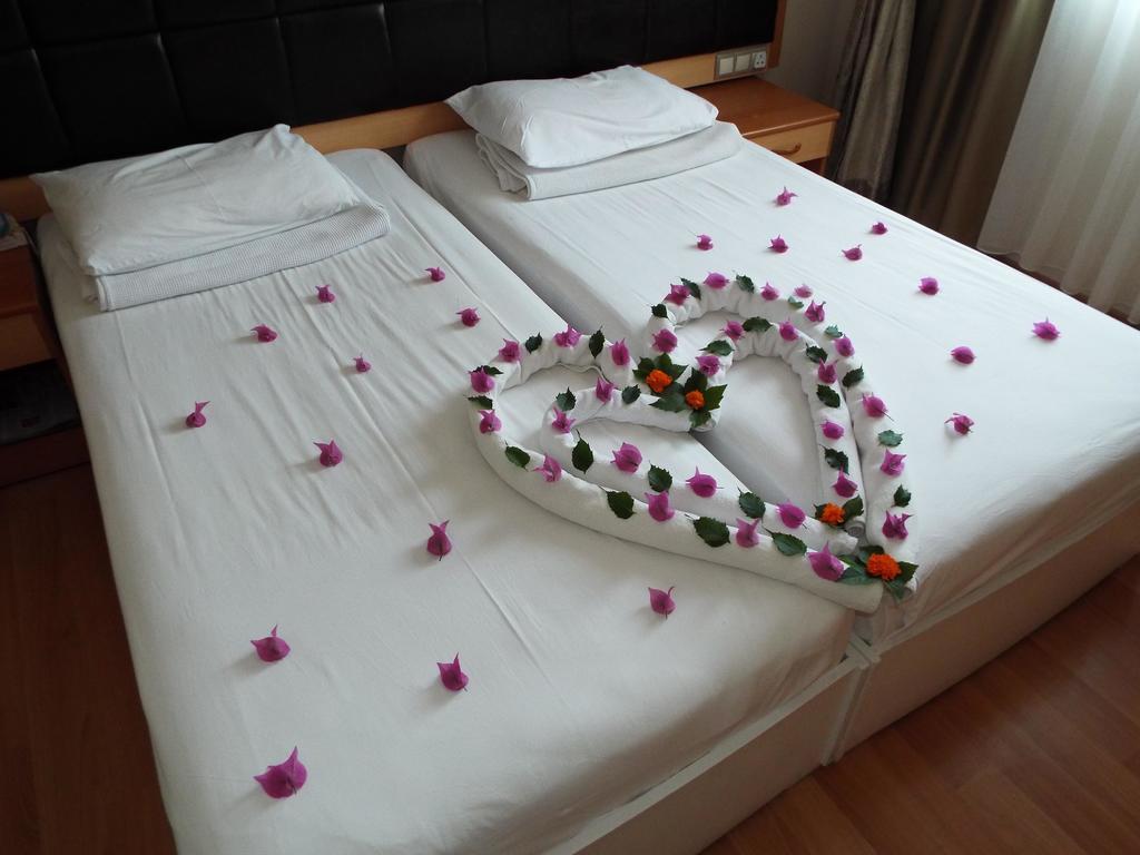 Hotel Ecem *