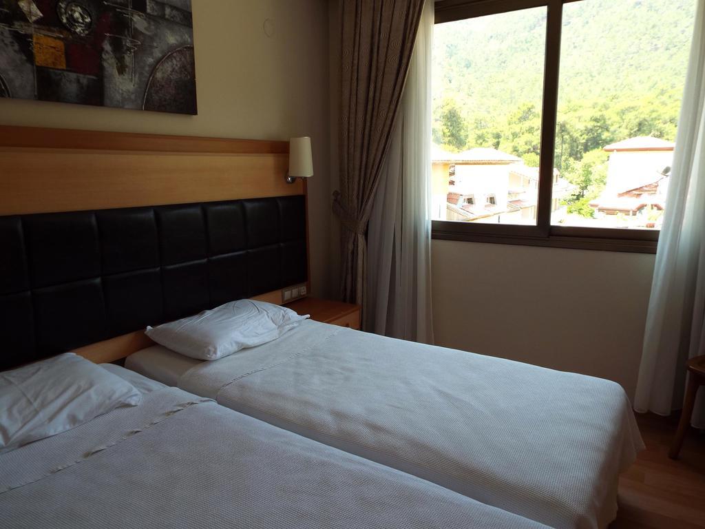 Ecem Marmaris