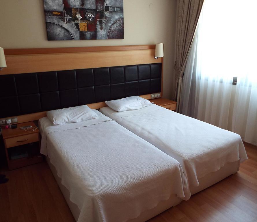 Hotel Ecem *