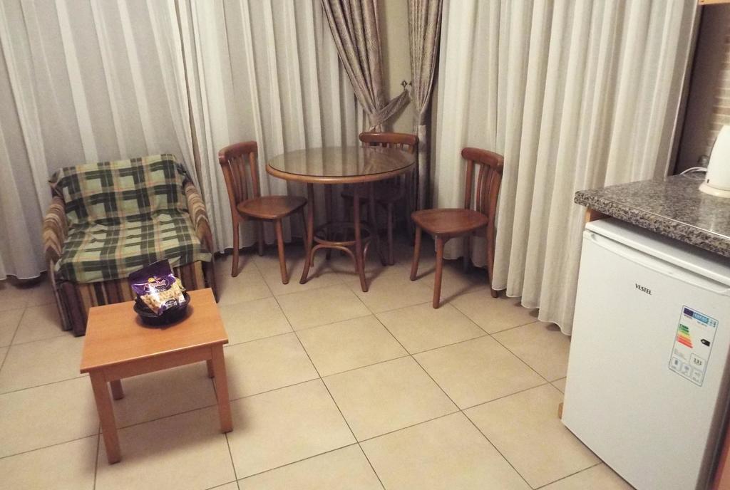 Hotel Ecem Marmaris