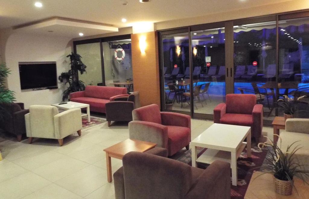 Hotel Ecem