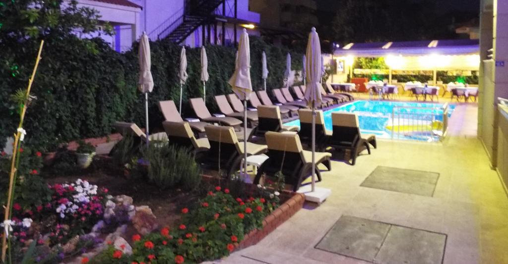 Hotel Ecem