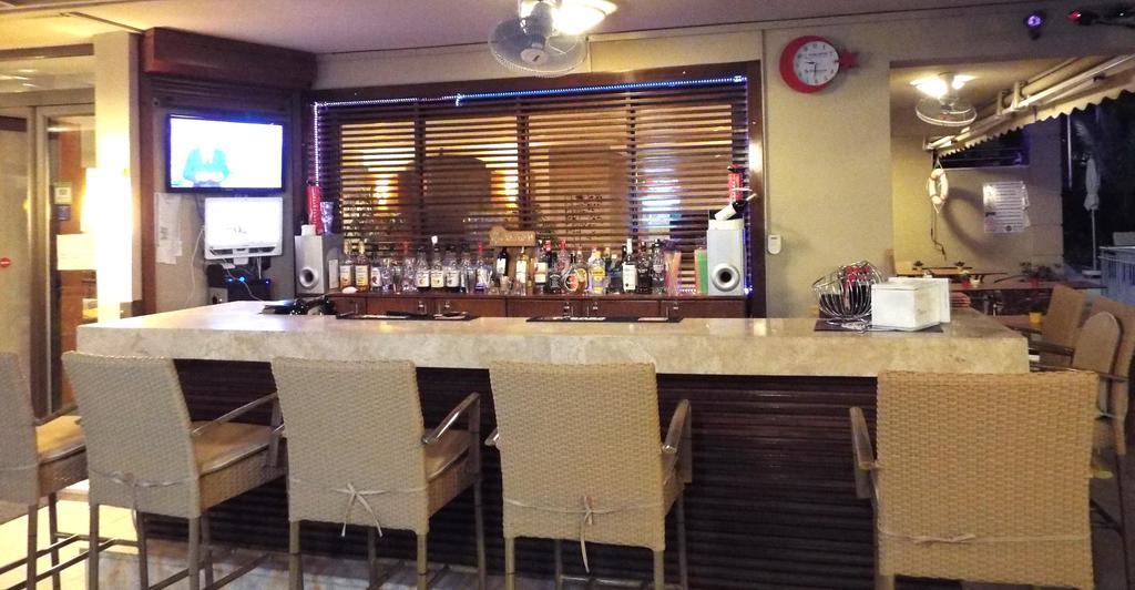 Hotel Ecem Marmaris