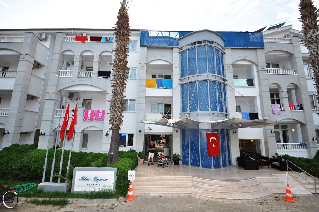 Hotel Blue Lagoon 2*