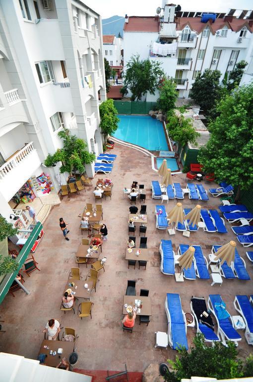 Blue Lagoon Marmaris