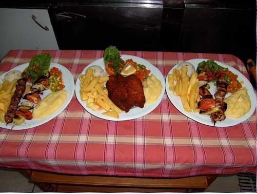 Aparthotel Basils Marmaris