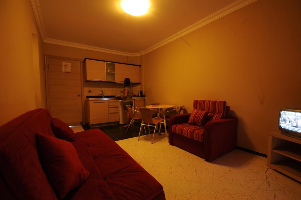 Aparthotel Candan Marmaris