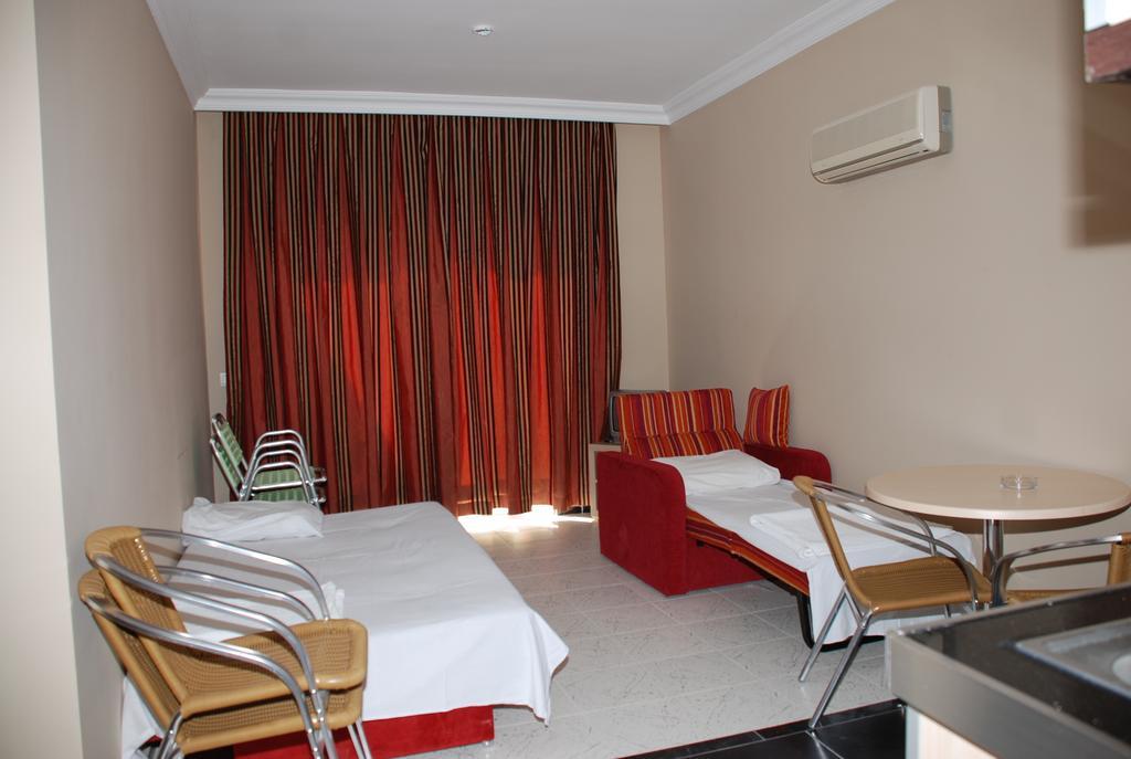 Aparthotel Candan Marmaris
