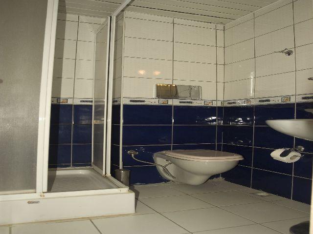 Aparthotel Sayar