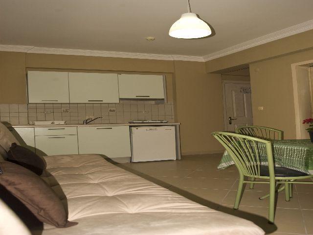 Aparthotel Sayar 2*