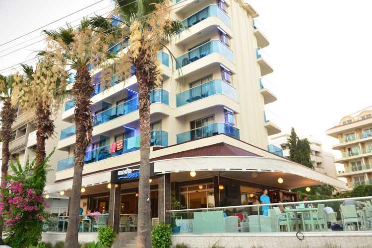 Moda Marmaris