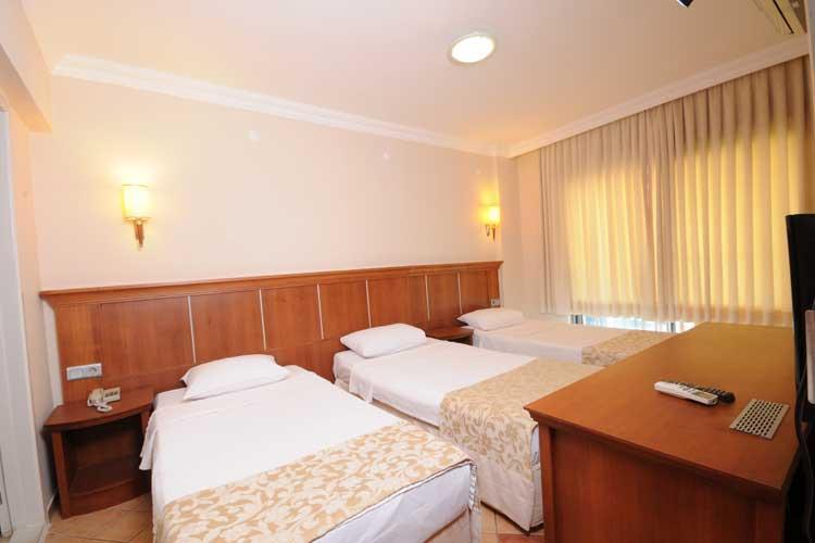 Hotel Moda