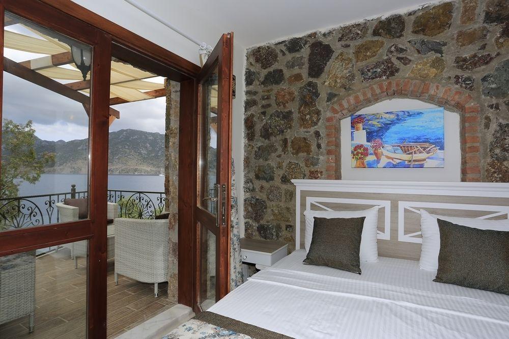 Hotel Beyaz Guvercin 3*