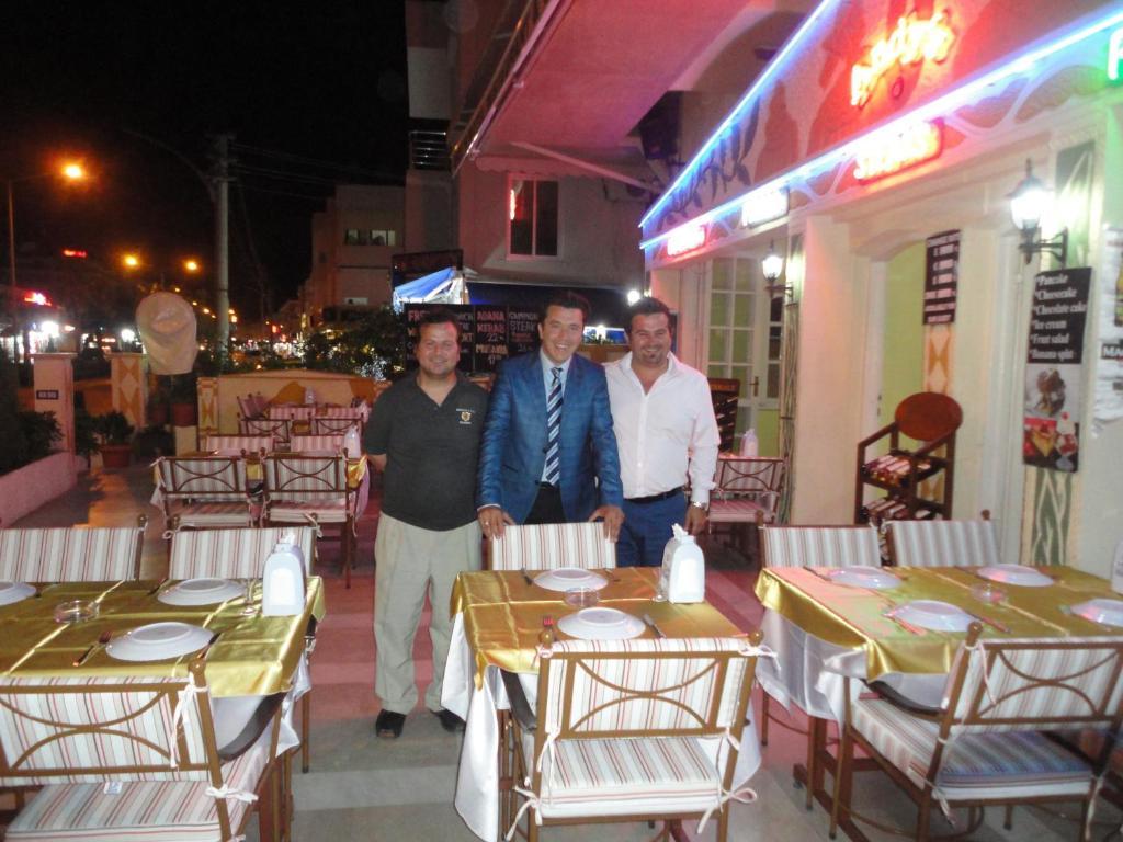 Andy's Marmaris