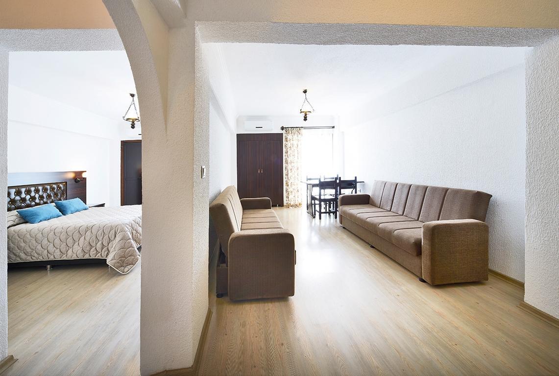 Resort Halici Semera Village Marmaris