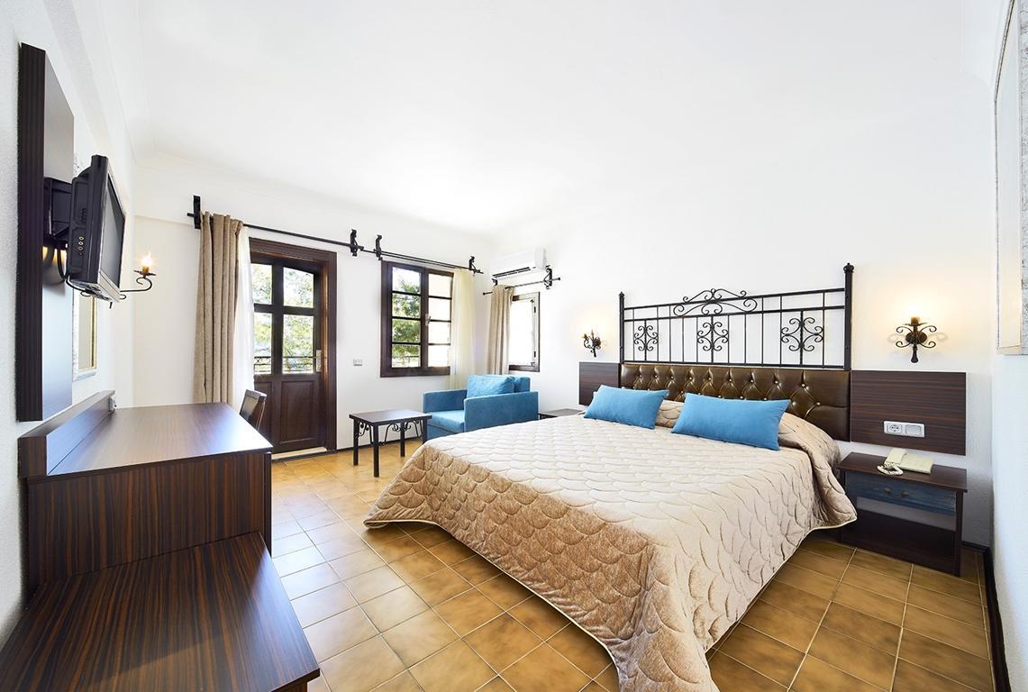 Resort Halici Semera Village 4*