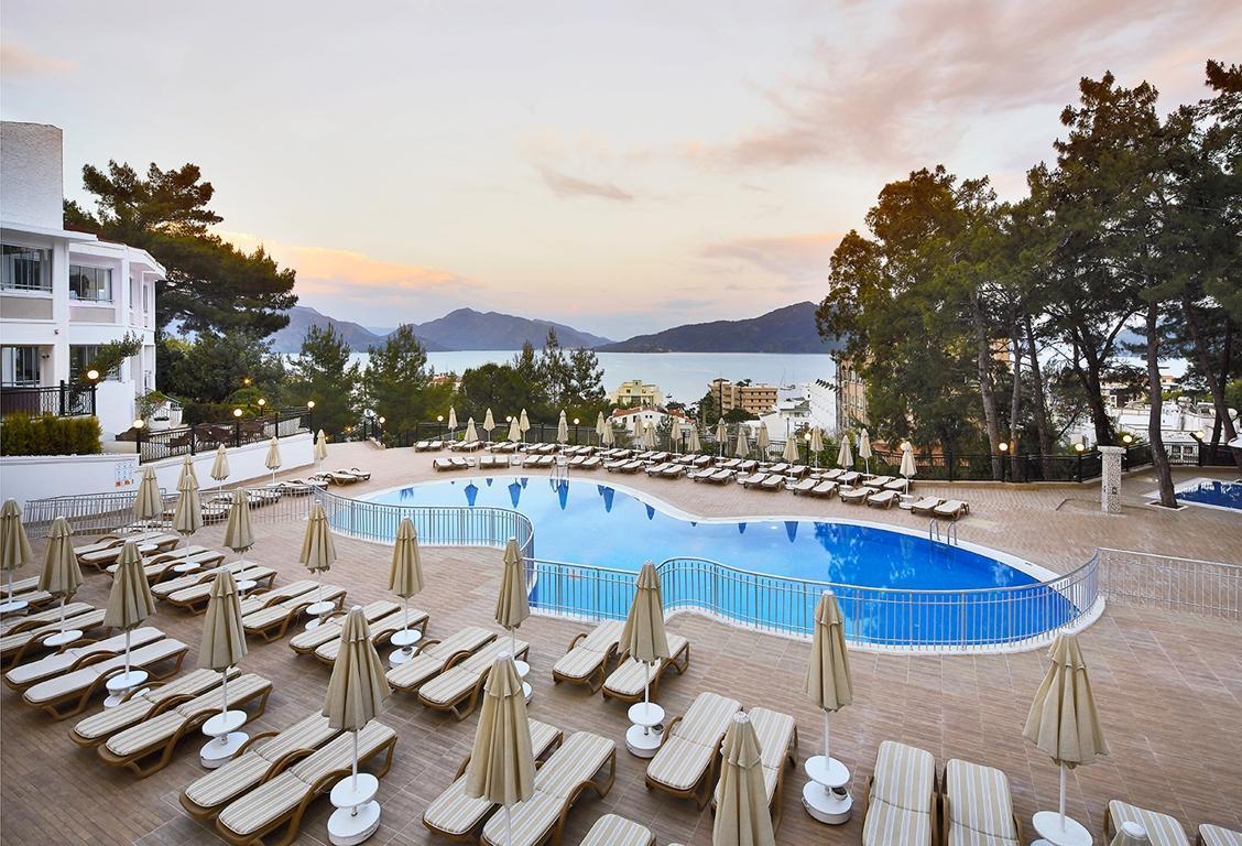 Resort Halici Semera Village 4*