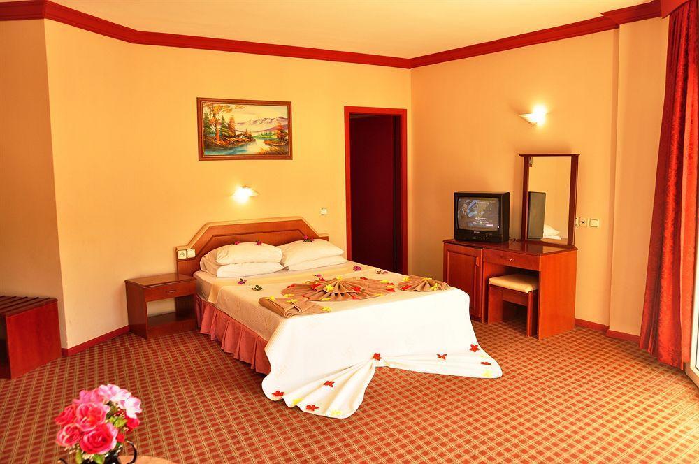 Aparthotel Nature 3*