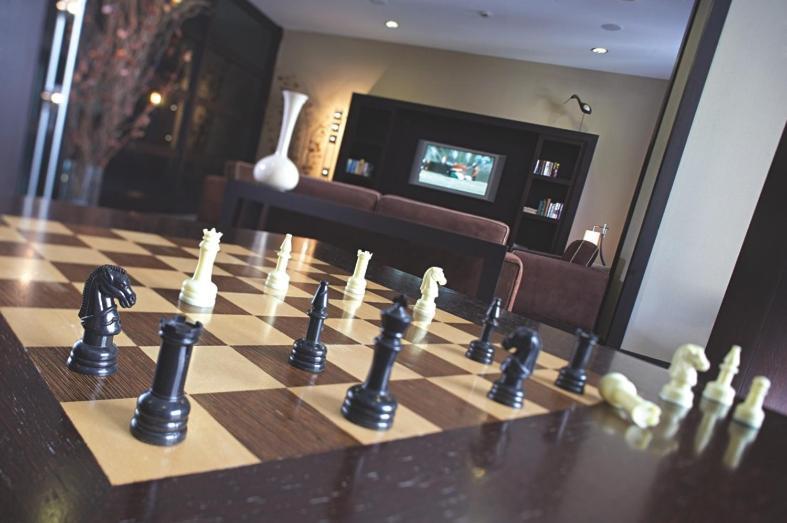 Blue Bay Classic Hotel Marmaris