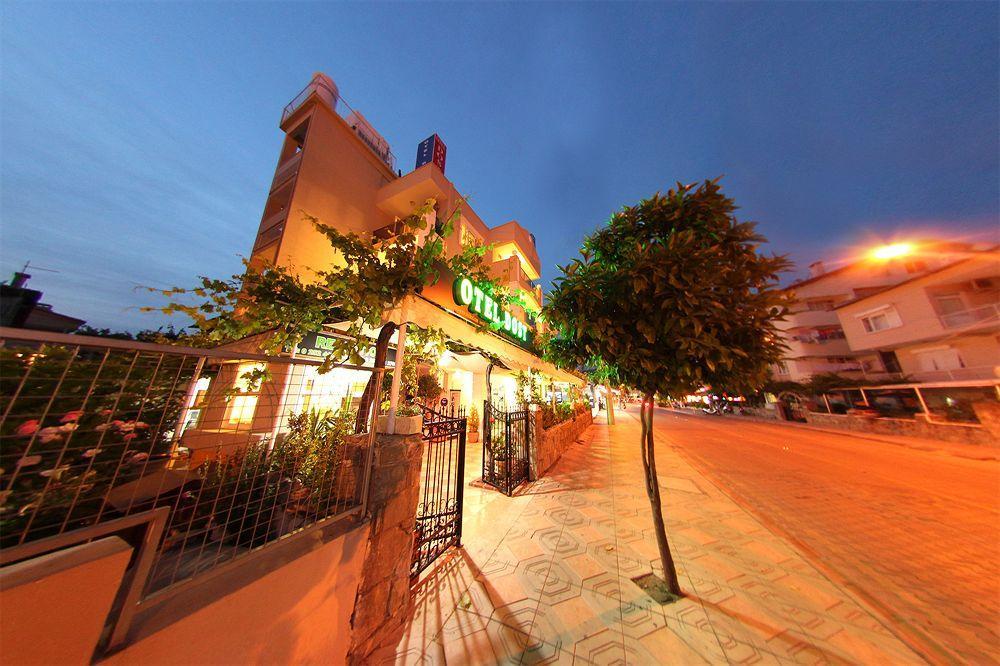 Dost Hotel Marmaris