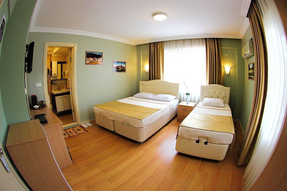 Dost Hotel 2*