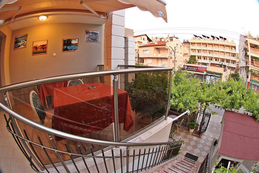 Dost Hotel