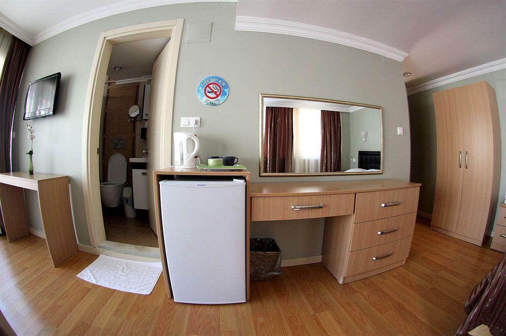 Dost Hotel Marmaris