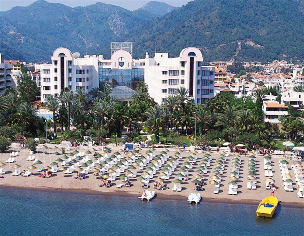 Aqua Hotel 5*