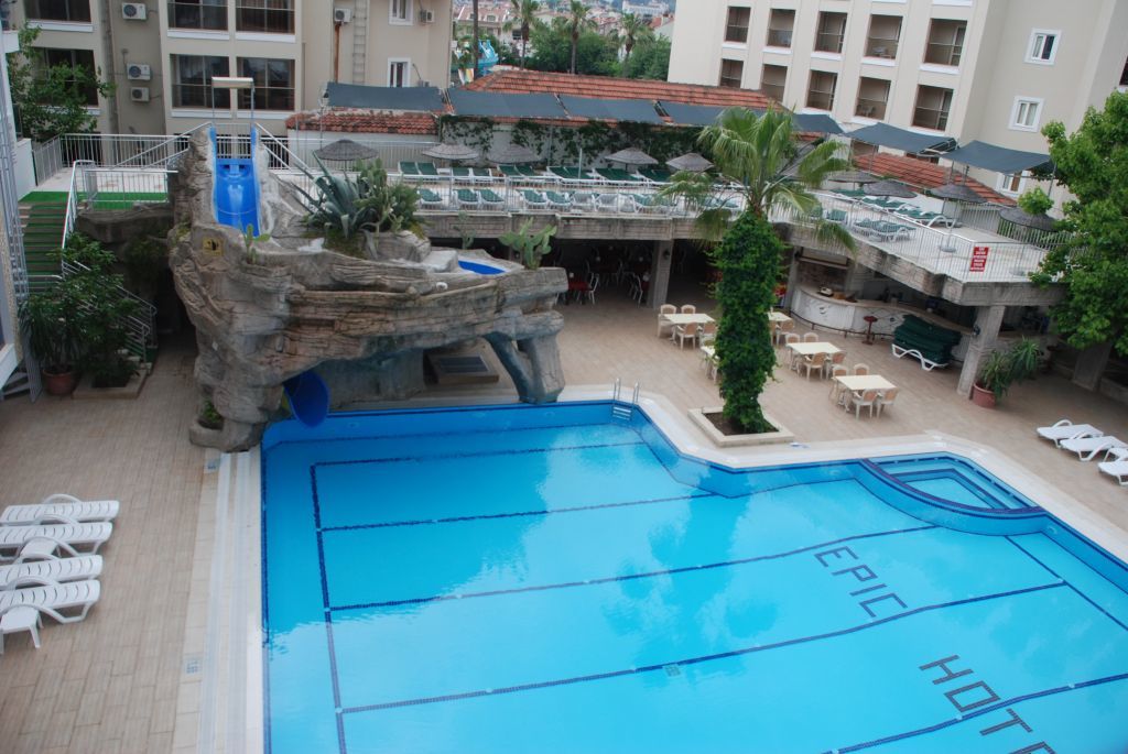 Epic Otel Marmaris
