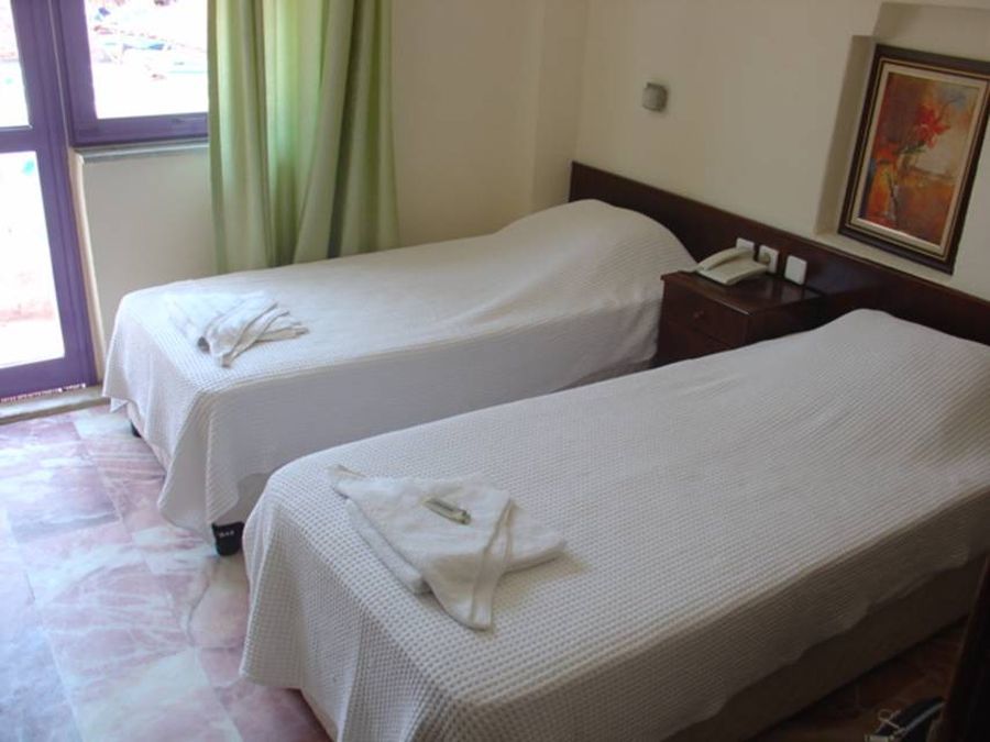 Bahar Hotel 3*