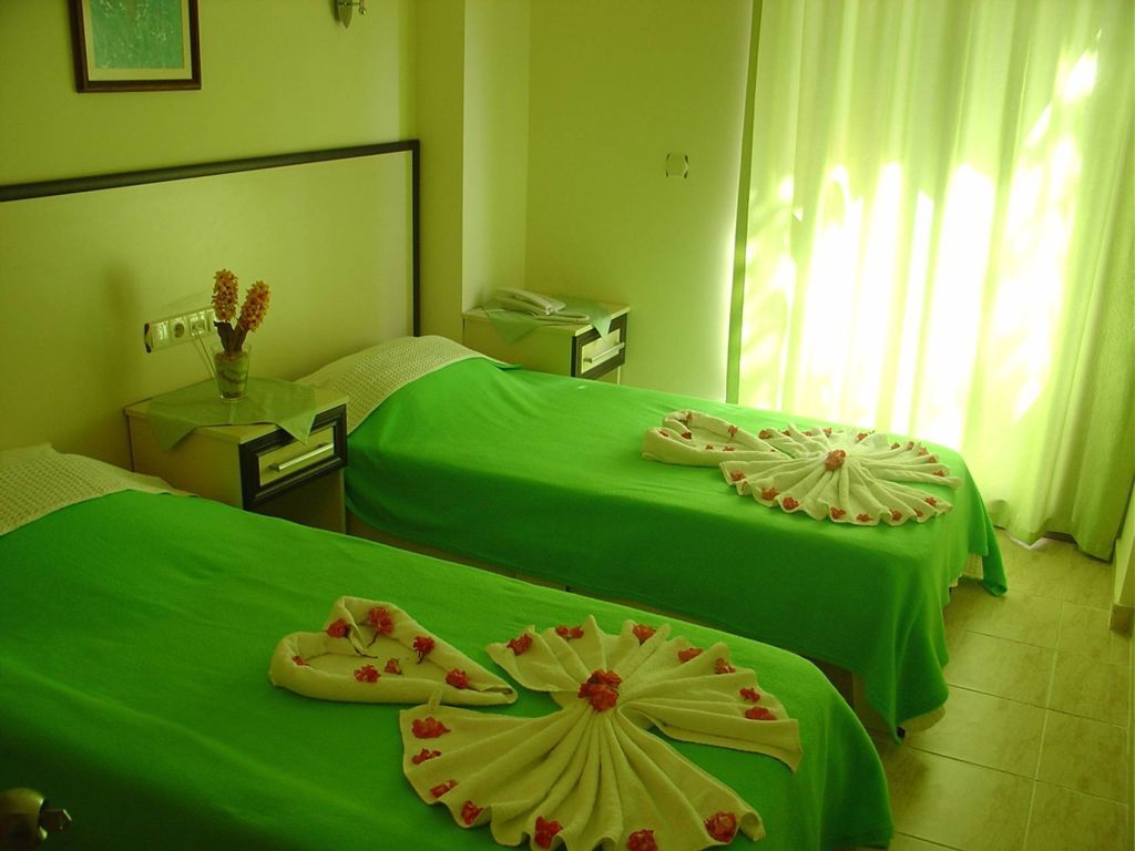 Bahar Hotel Marmaris