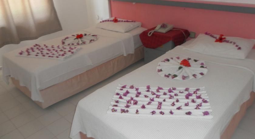 Kaan Hotel