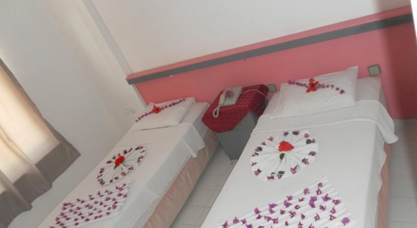 Kaan 3* Marmaris