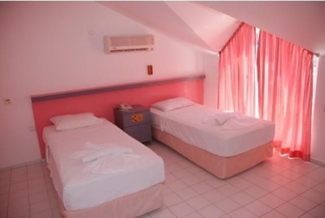Kaan Hotel