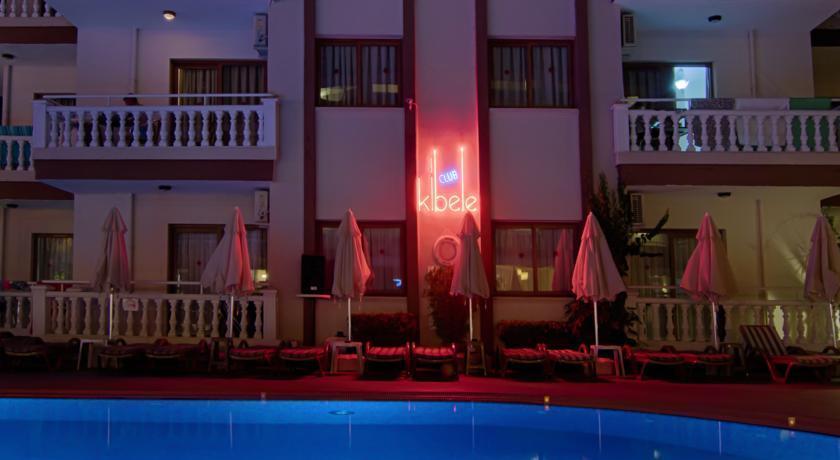 Kibele & Hotel 3*