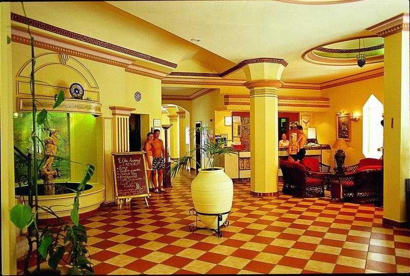 Serenad Hotel 3*