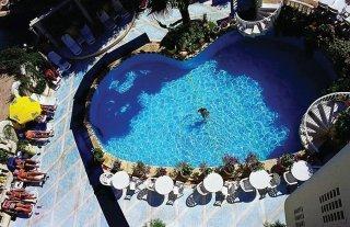 Serenad 3* Marmaris