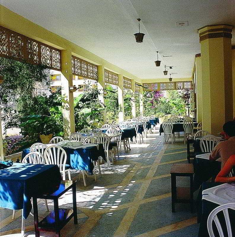 Hotel Serenad