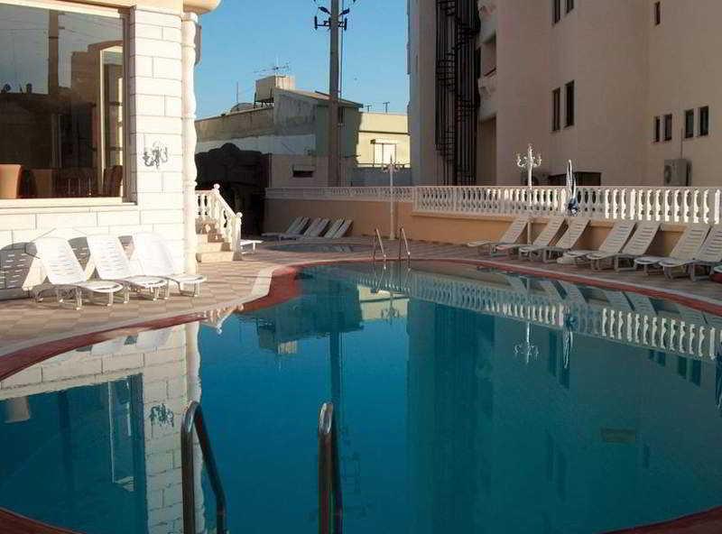 Selen Hotel 2*