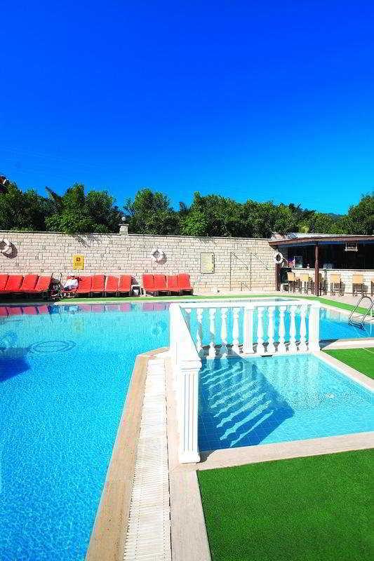 Litera Relax Hotel