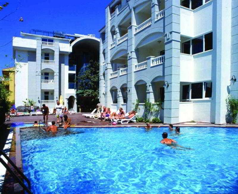 Hotel Blue Lagoon